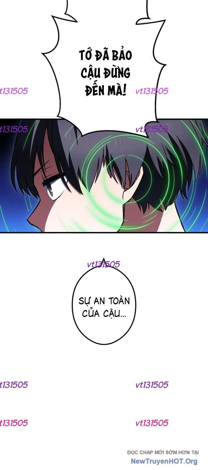 Sát Thần - Chương 4