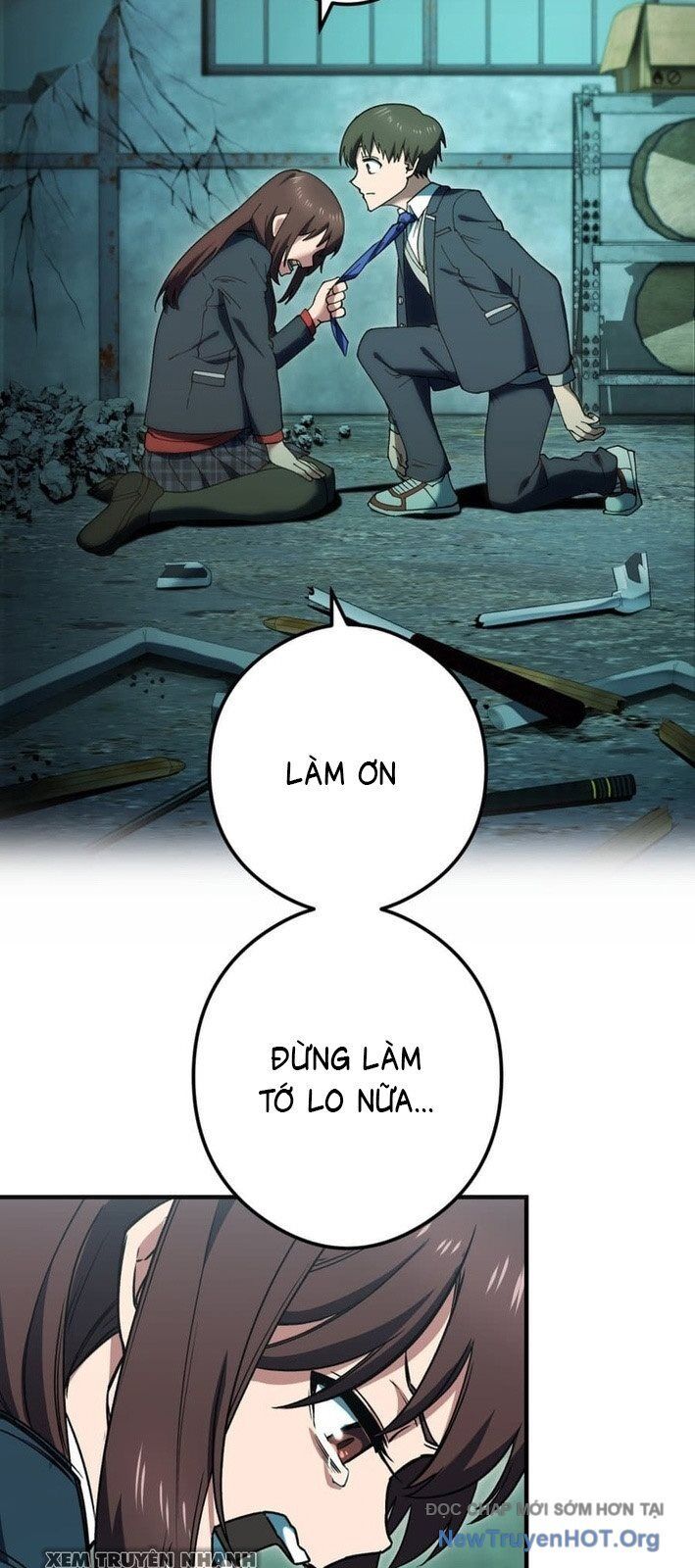 Sát Thần - Chương 4