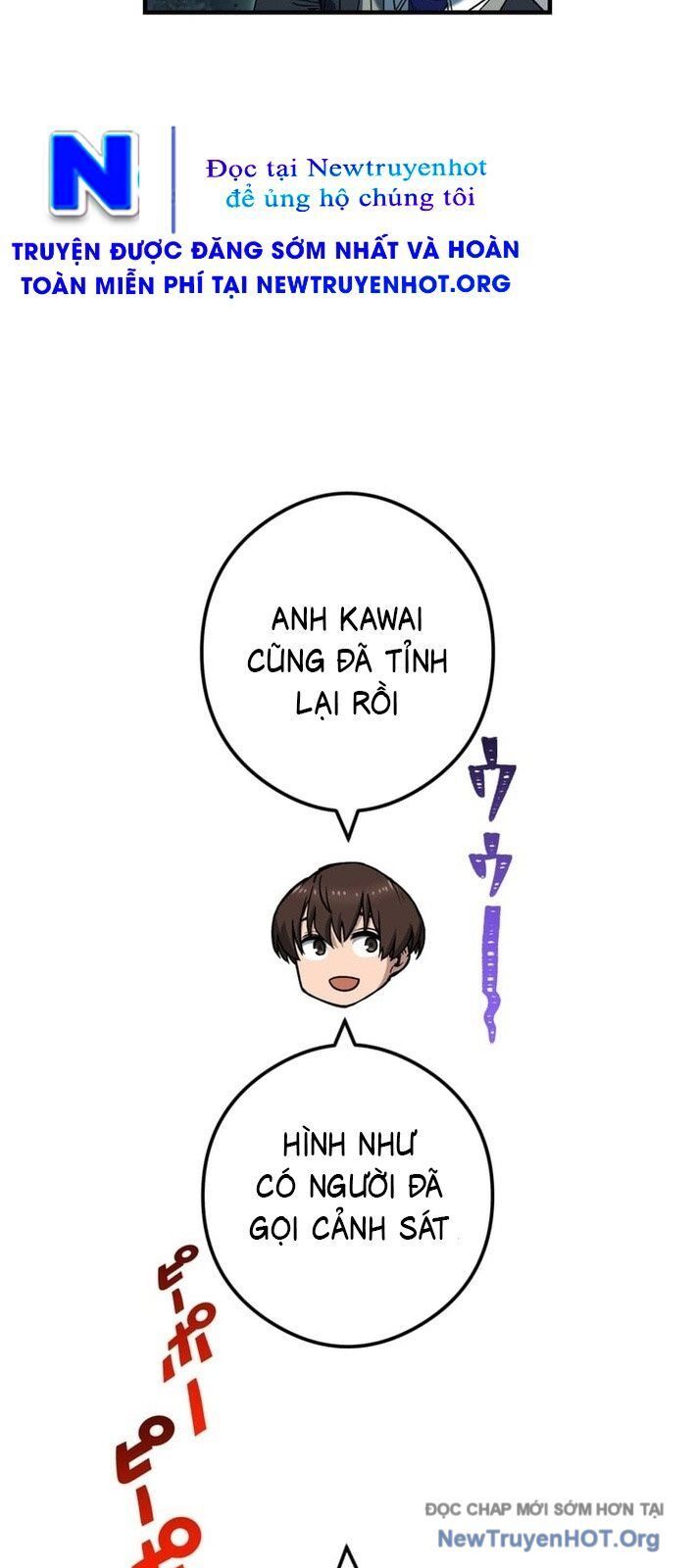 Sát Thần - Chương 4
