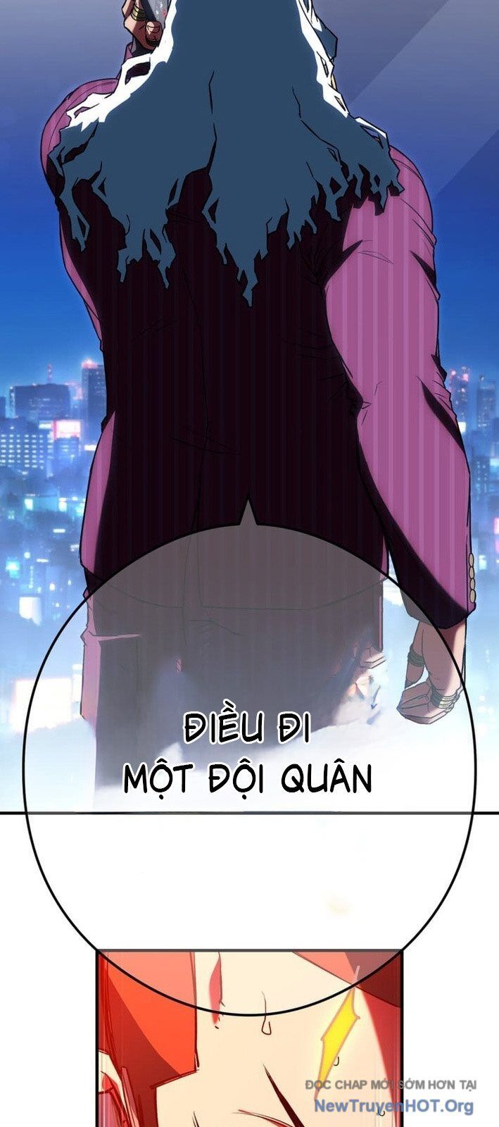 Sát Thần - Chương 4
