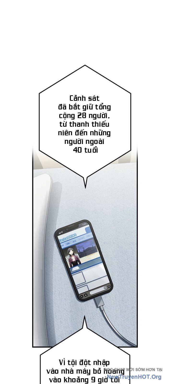 Sát Thần - Chương 4