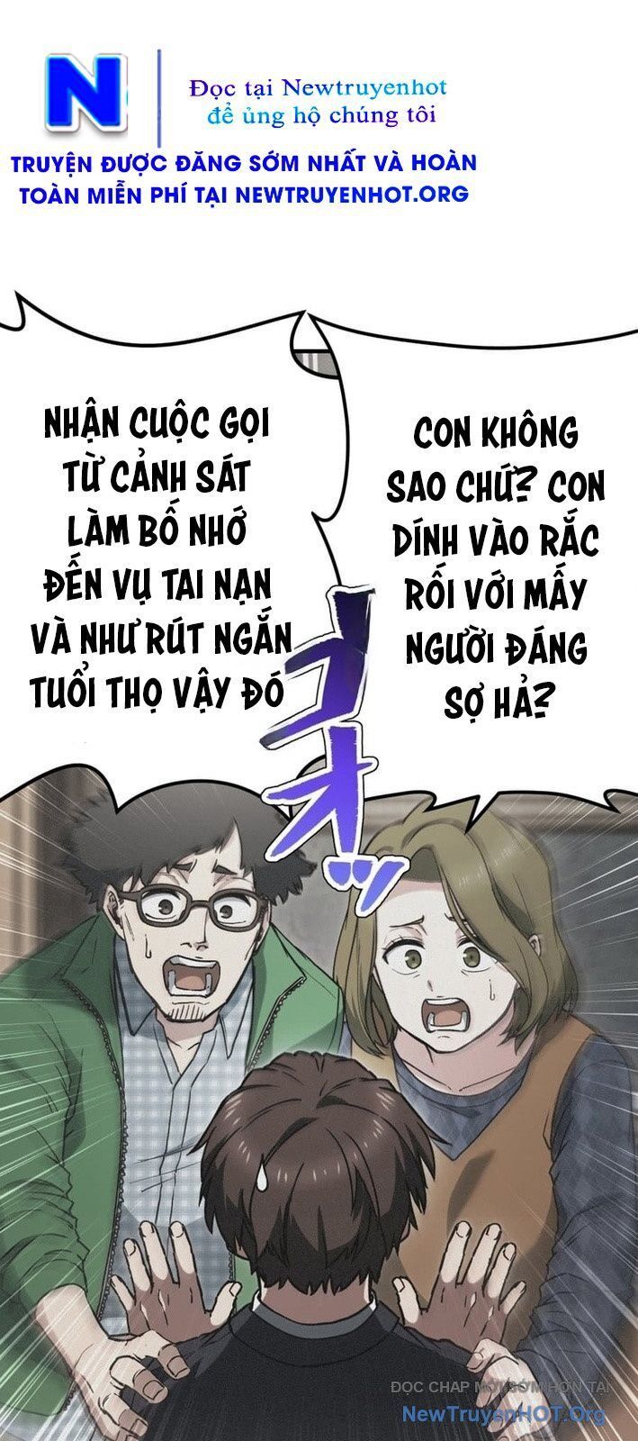 Sát Thần - Chương 4