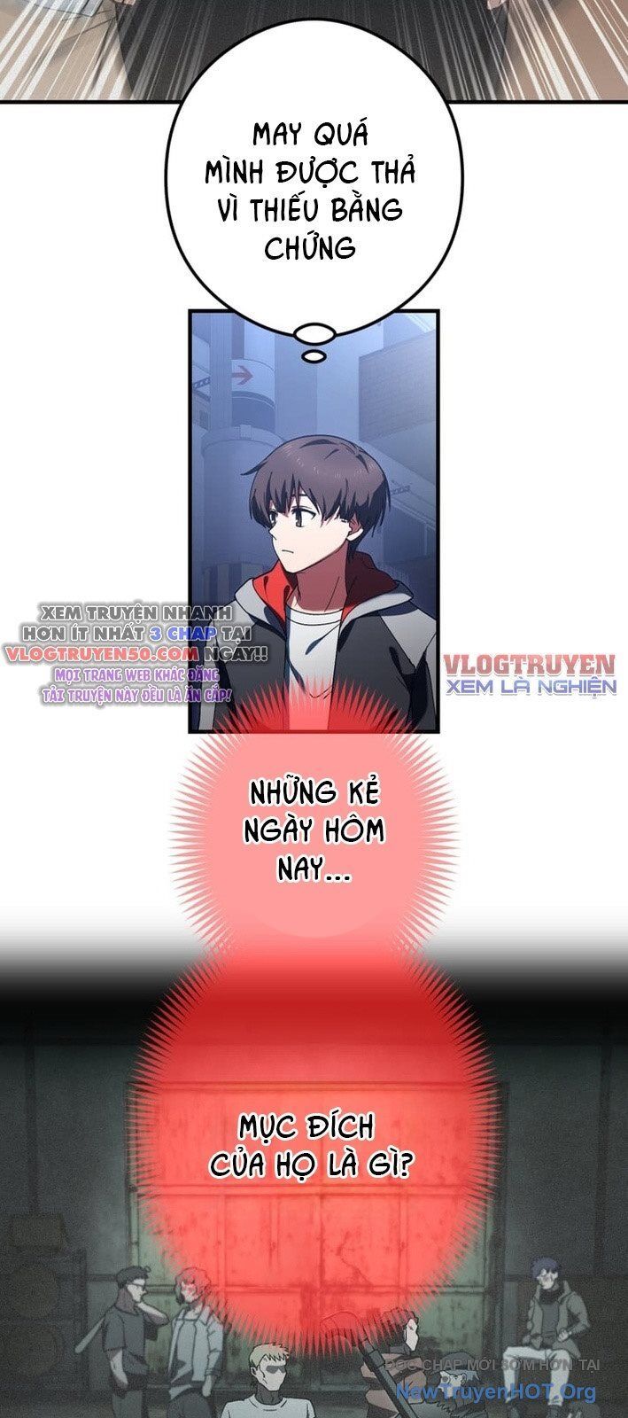 Sát Thần - Chương 4