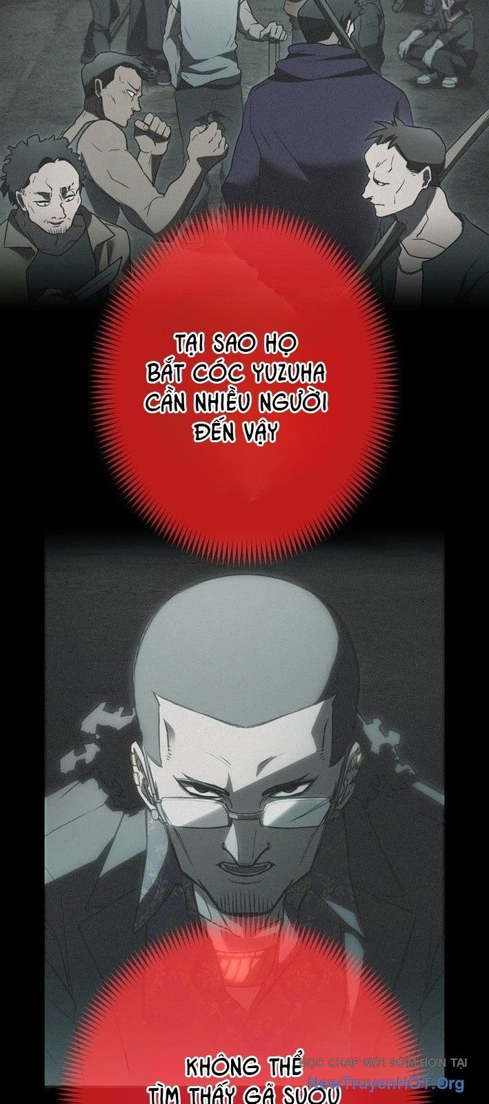 Sát Thần - Chương 4