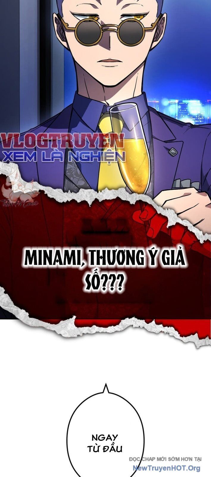 Sát Thần - Chương 5