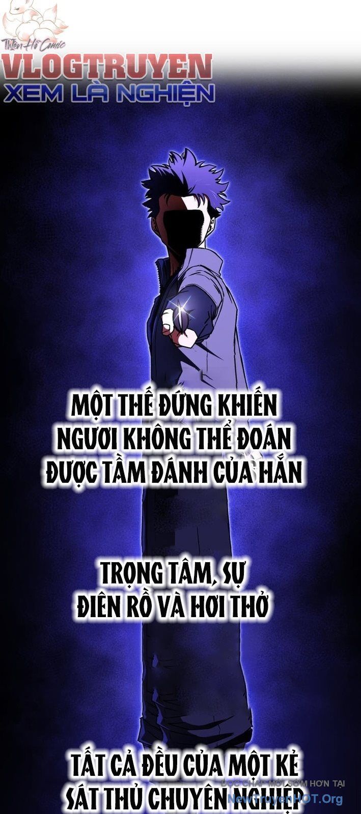 Sát Thần - Chương 5