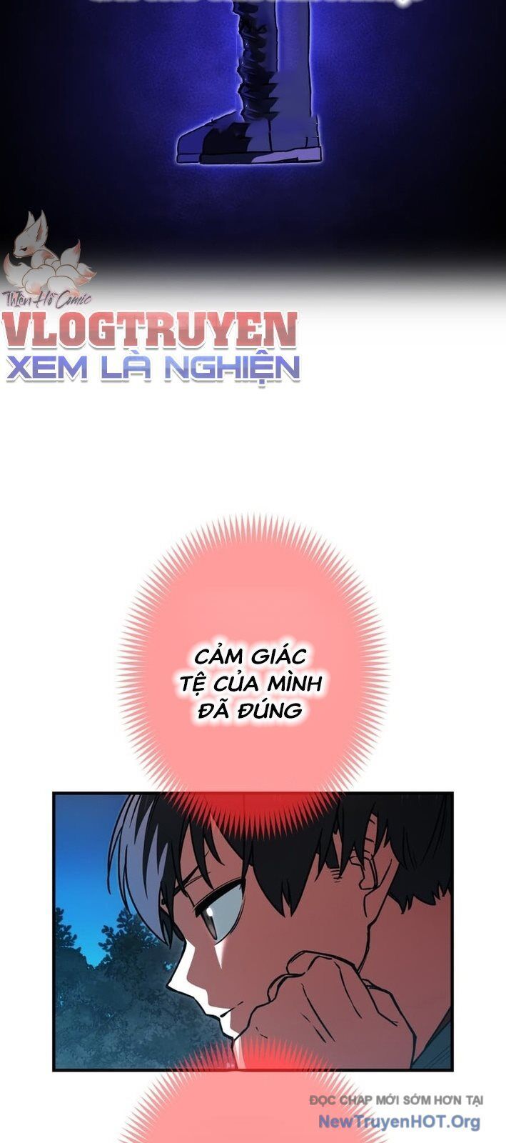 Sát Thần - Chương 5