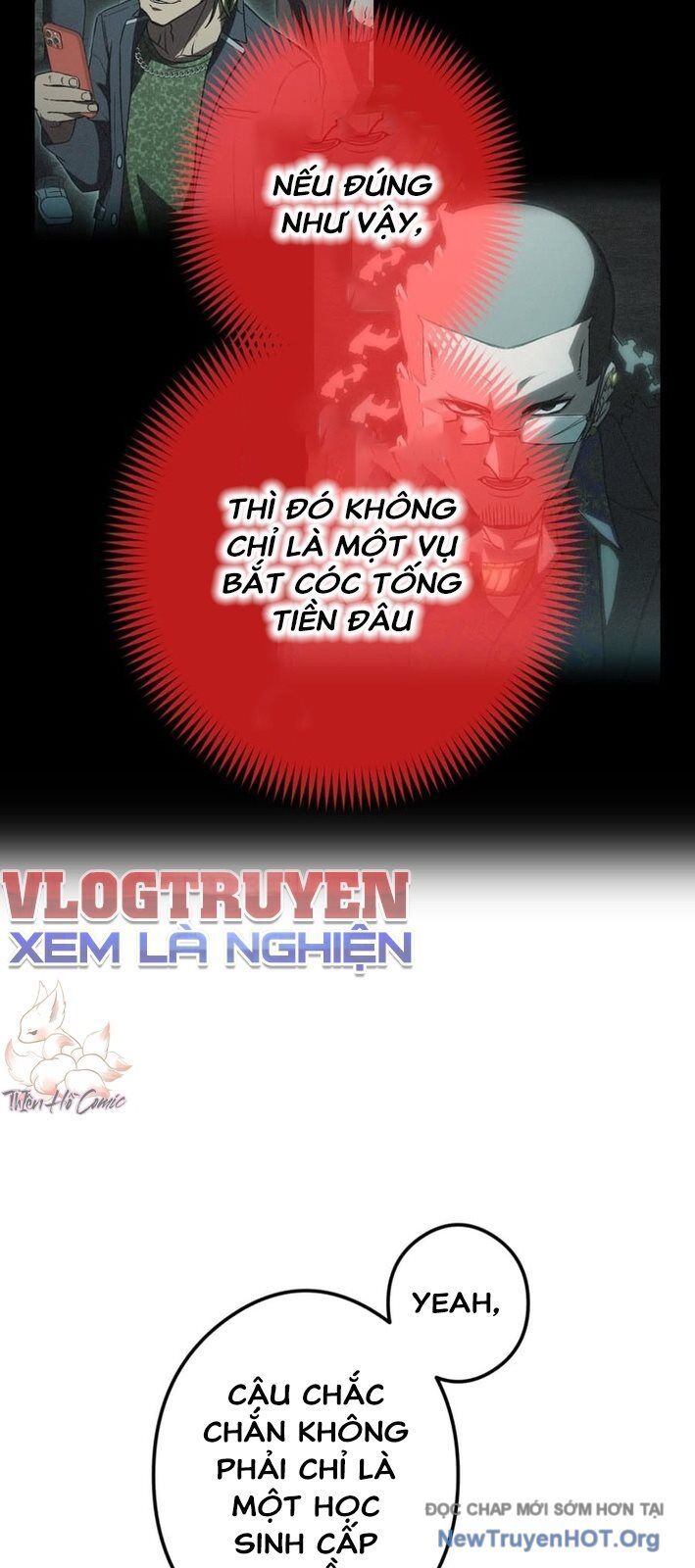 Sát Thần - Chương 5