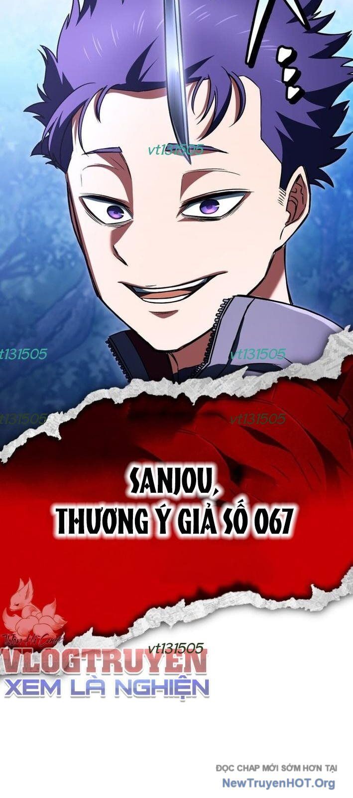 Sát Thần - Chương 5