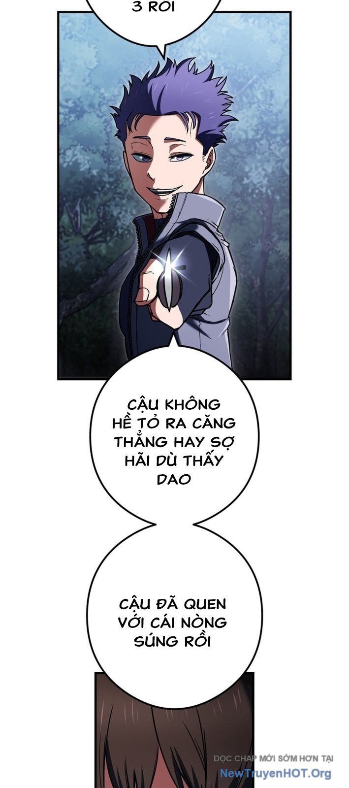 Sát Thần - Chương 5