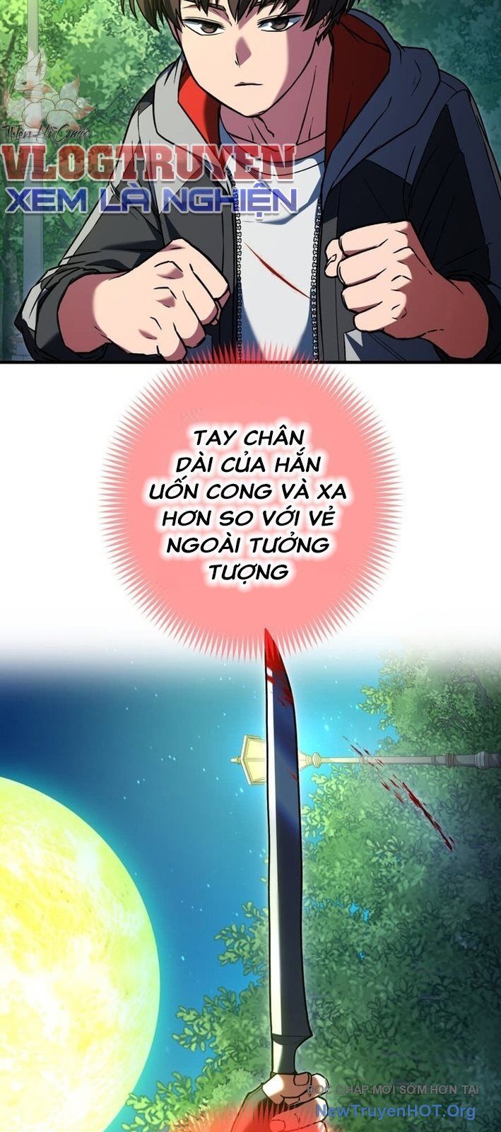 Sát Thần - Chương 5
