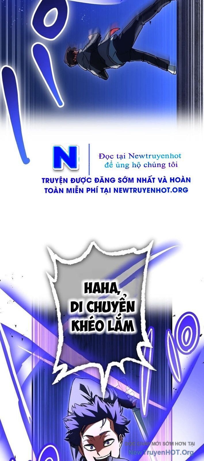 Sát Thần - Chương 5
