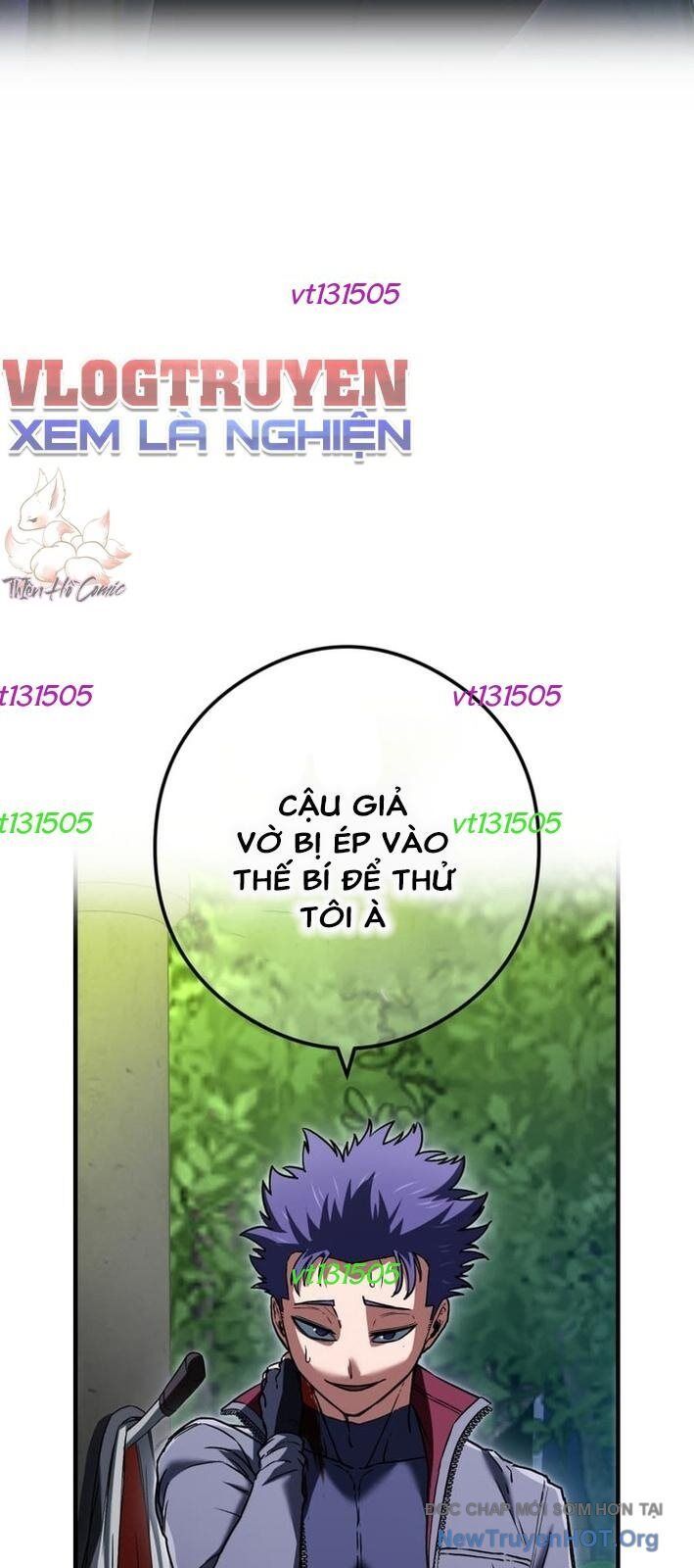 Sát Thần - Chương 5