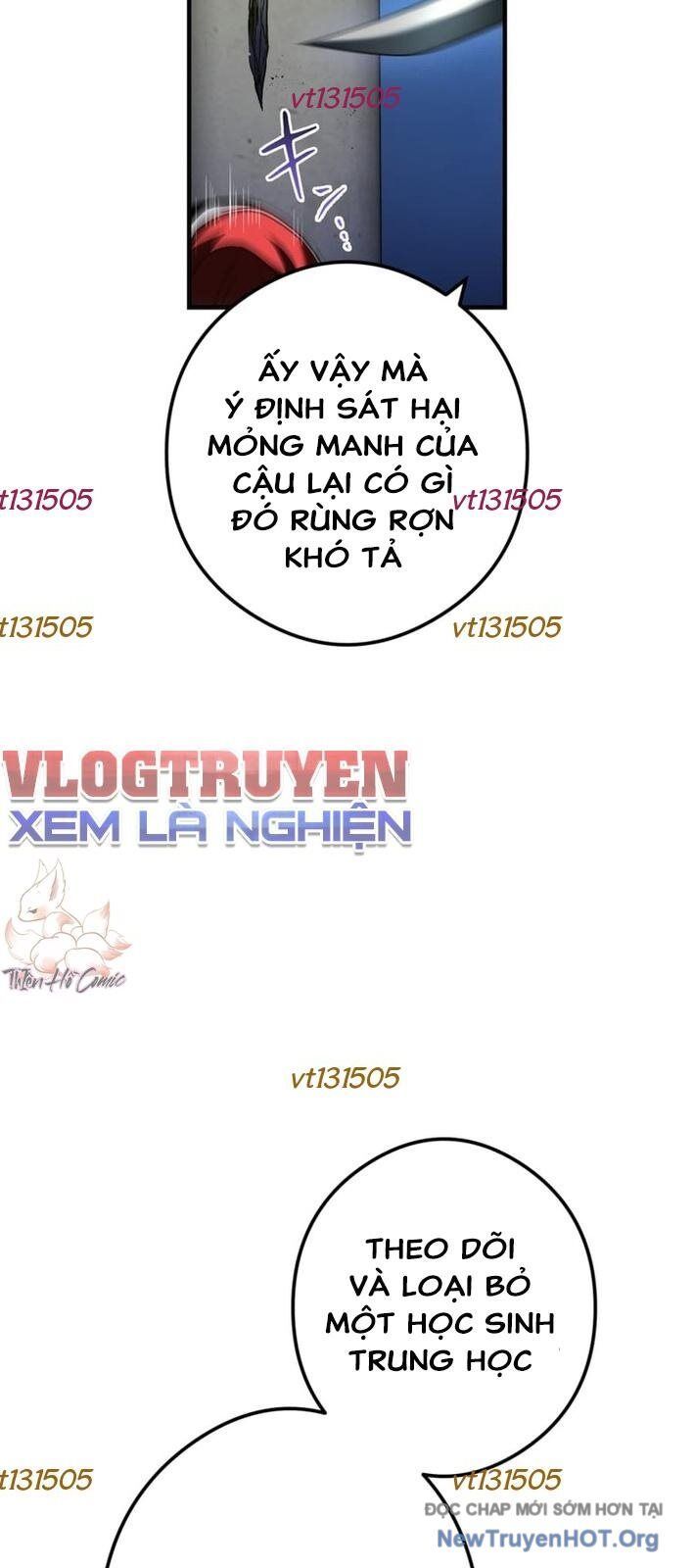 Sát Thần - Chương 5