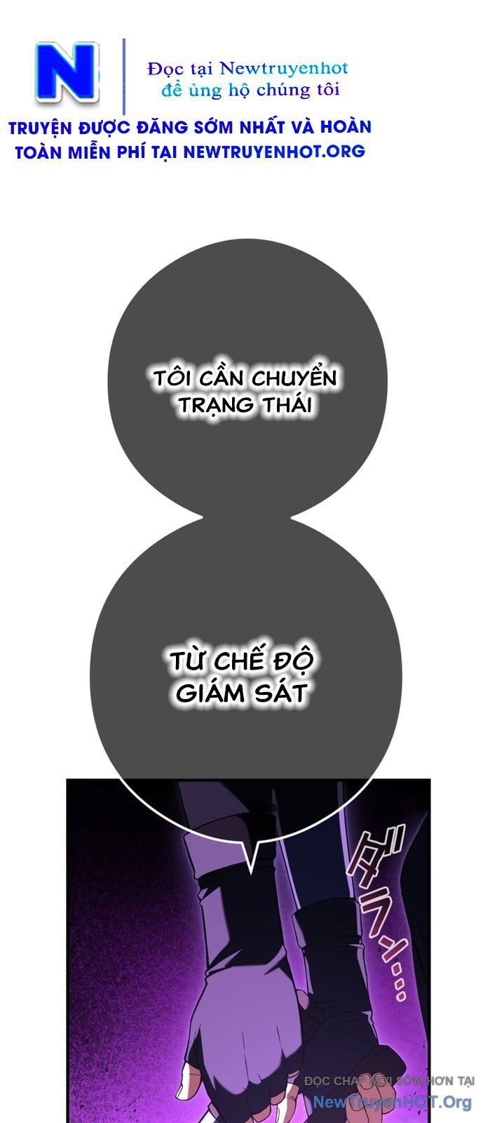 Sát Thần - Chương 5