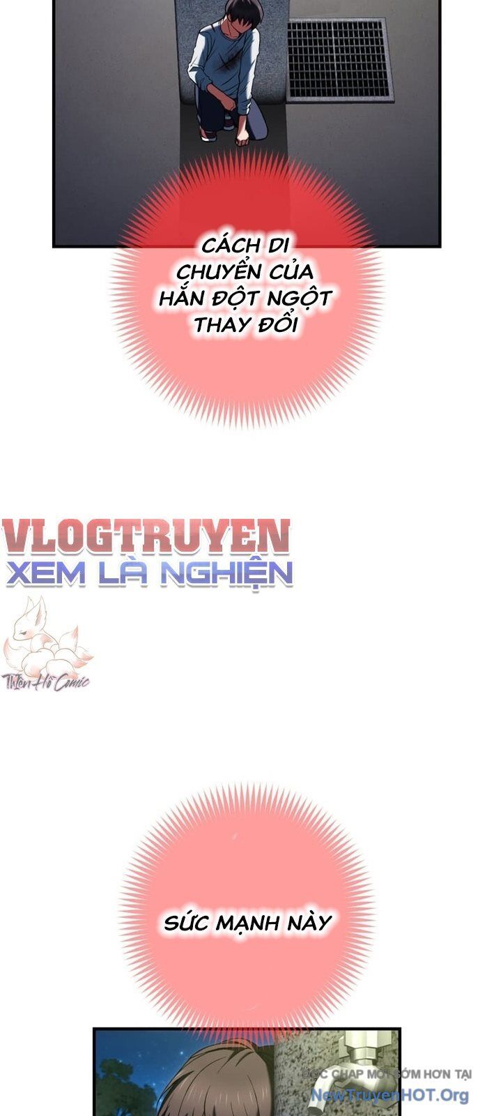 Sát Thần - Chương 5