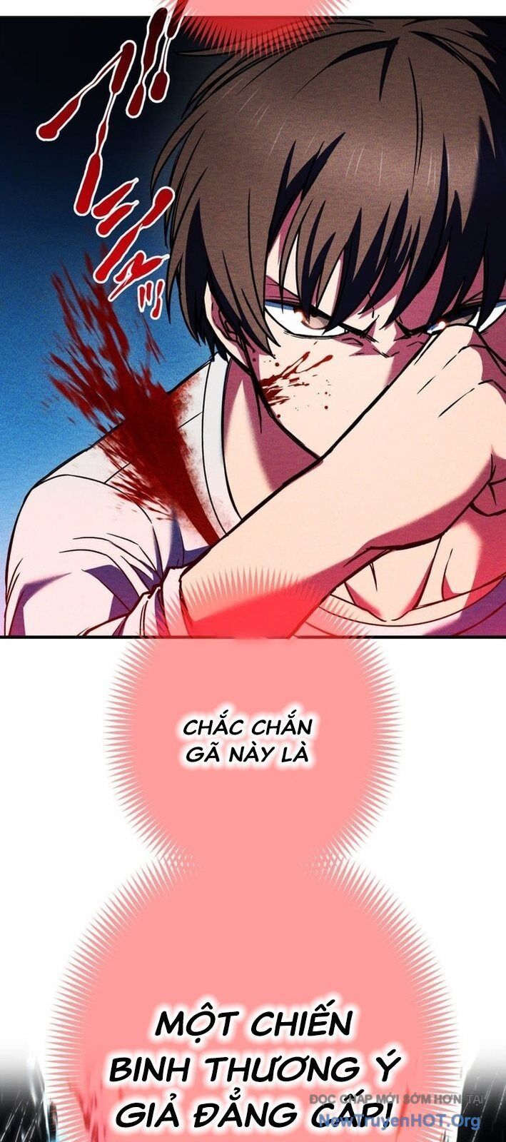 Sát Thần - Chương 5