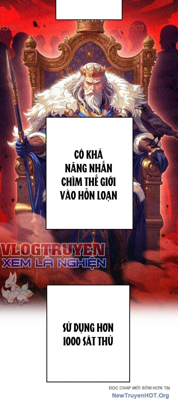 Sát Thần - Chương 5