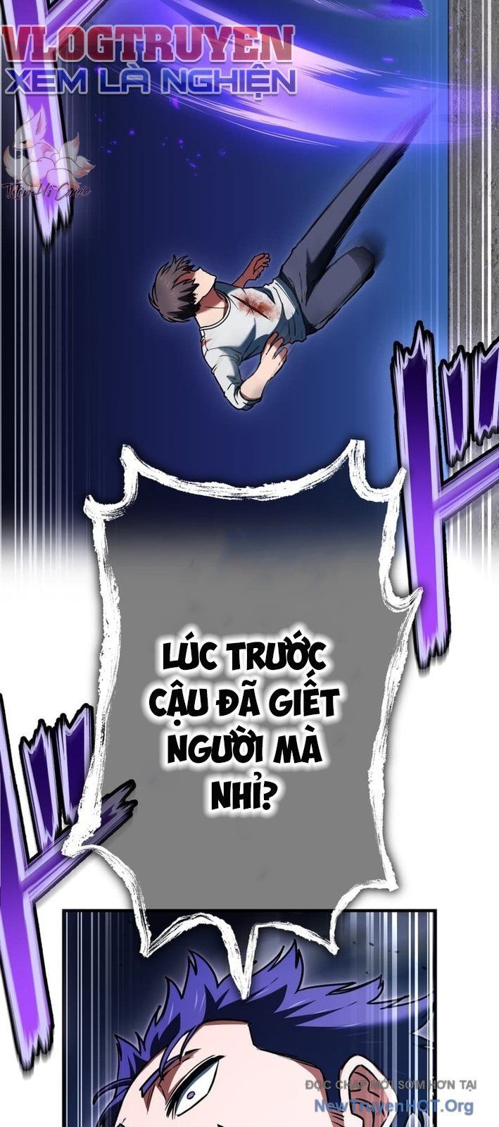 Sát Thần - Chương 5