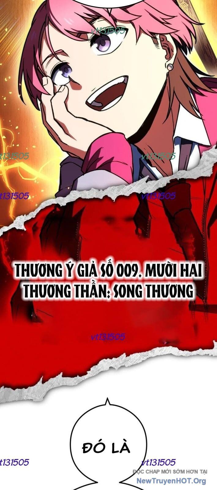 Sát Thần - Chương 6