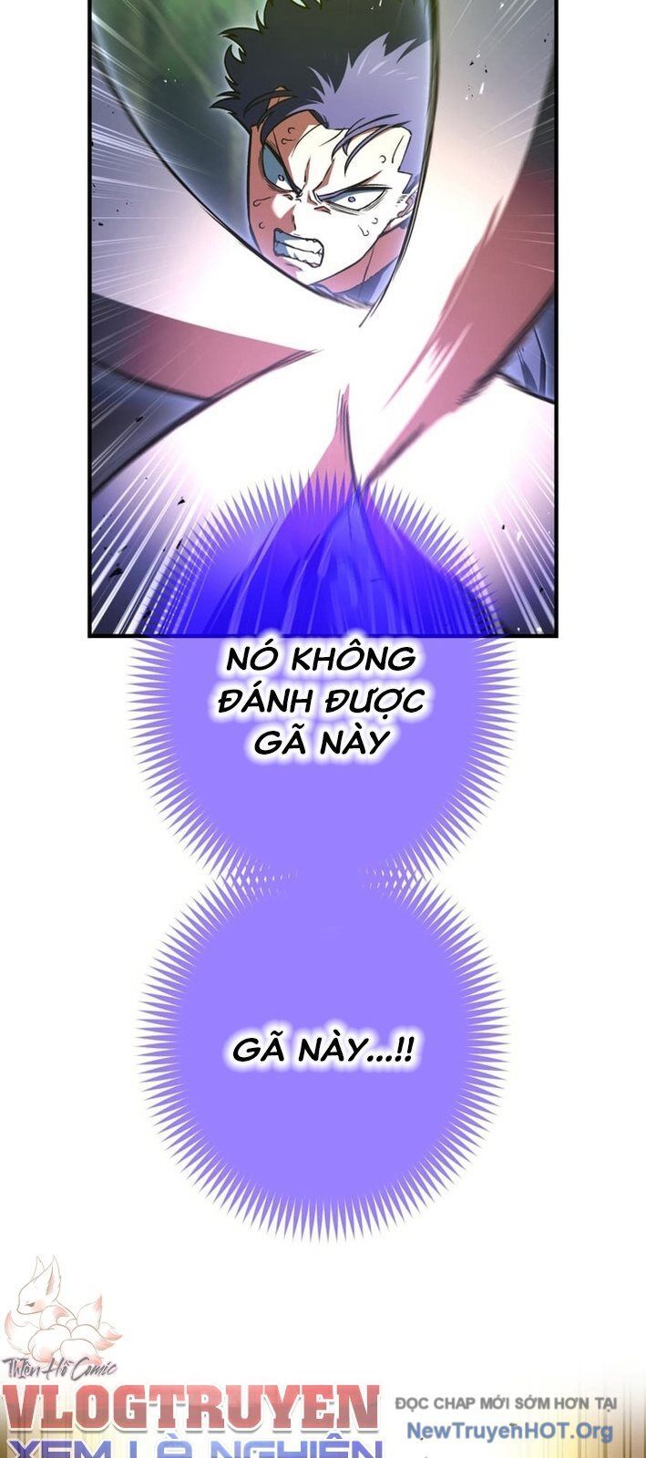 Sát Thần - Chương 6