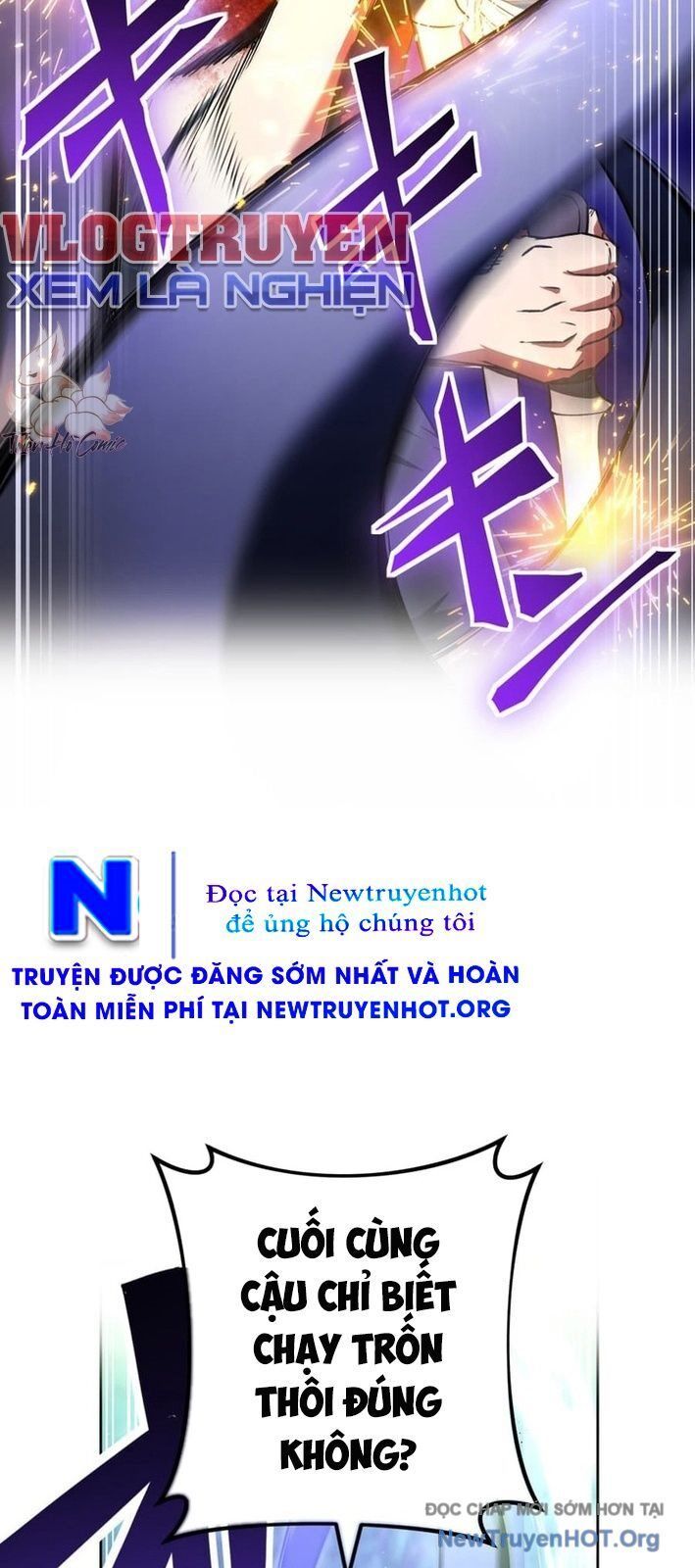 Sát Thần - Chương 6