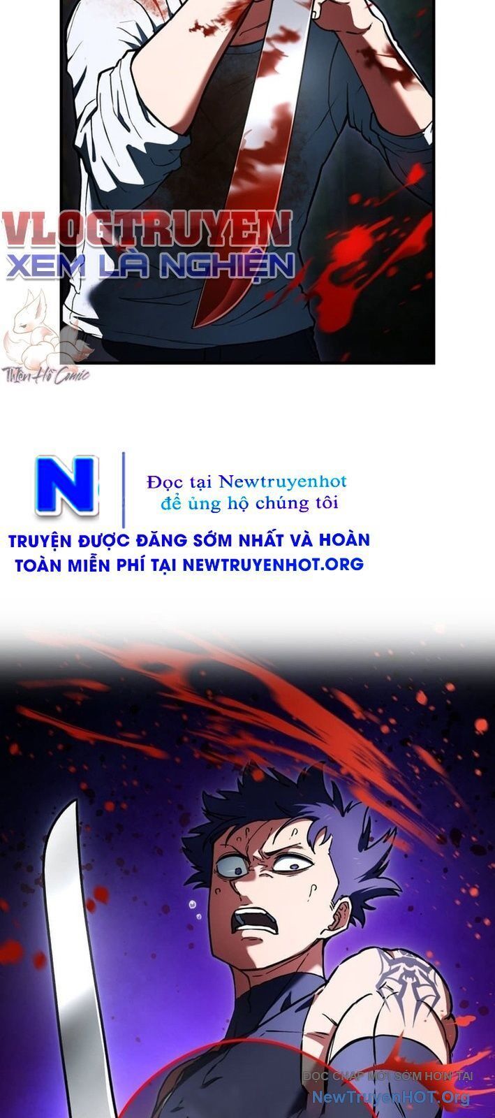 Sát Thần - Chương 6