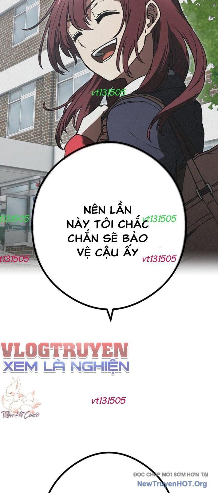 Sát Thần - Chương 6