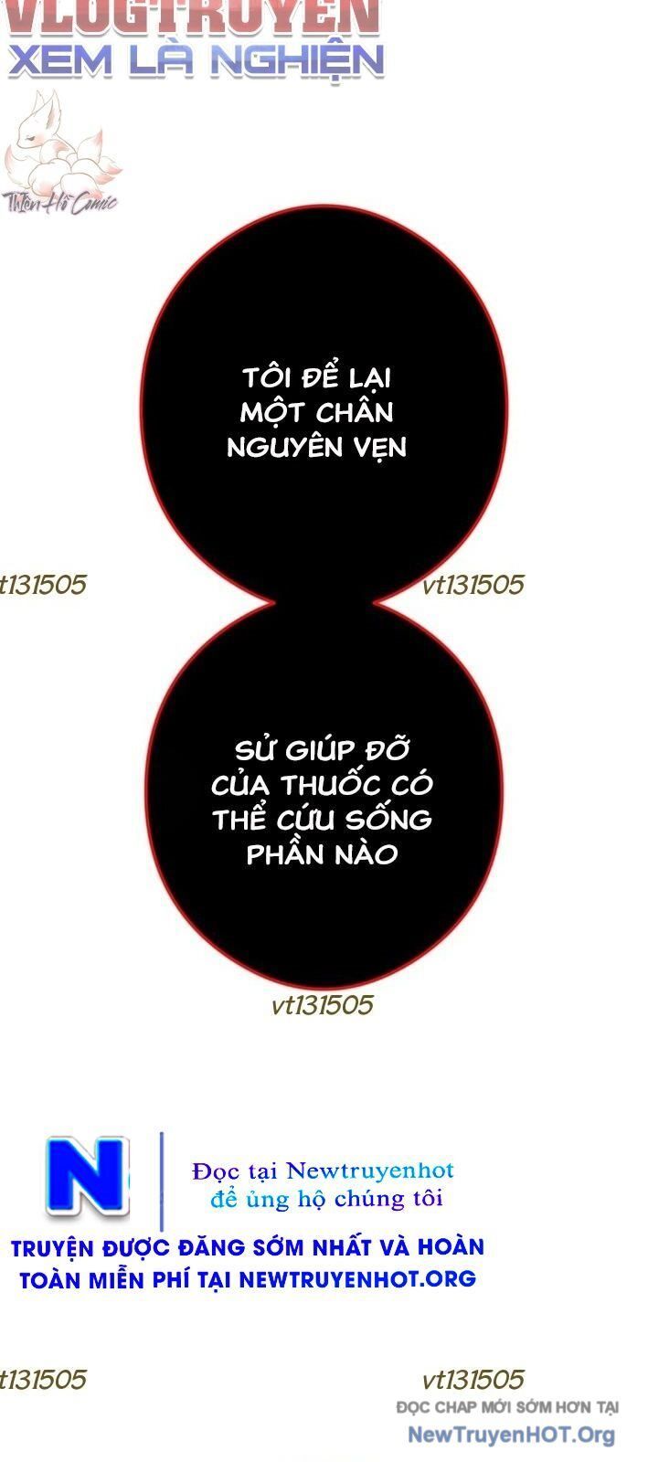 Sát Thần - Chương 6