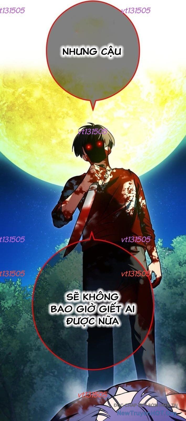 Sát Thần - Chương 6