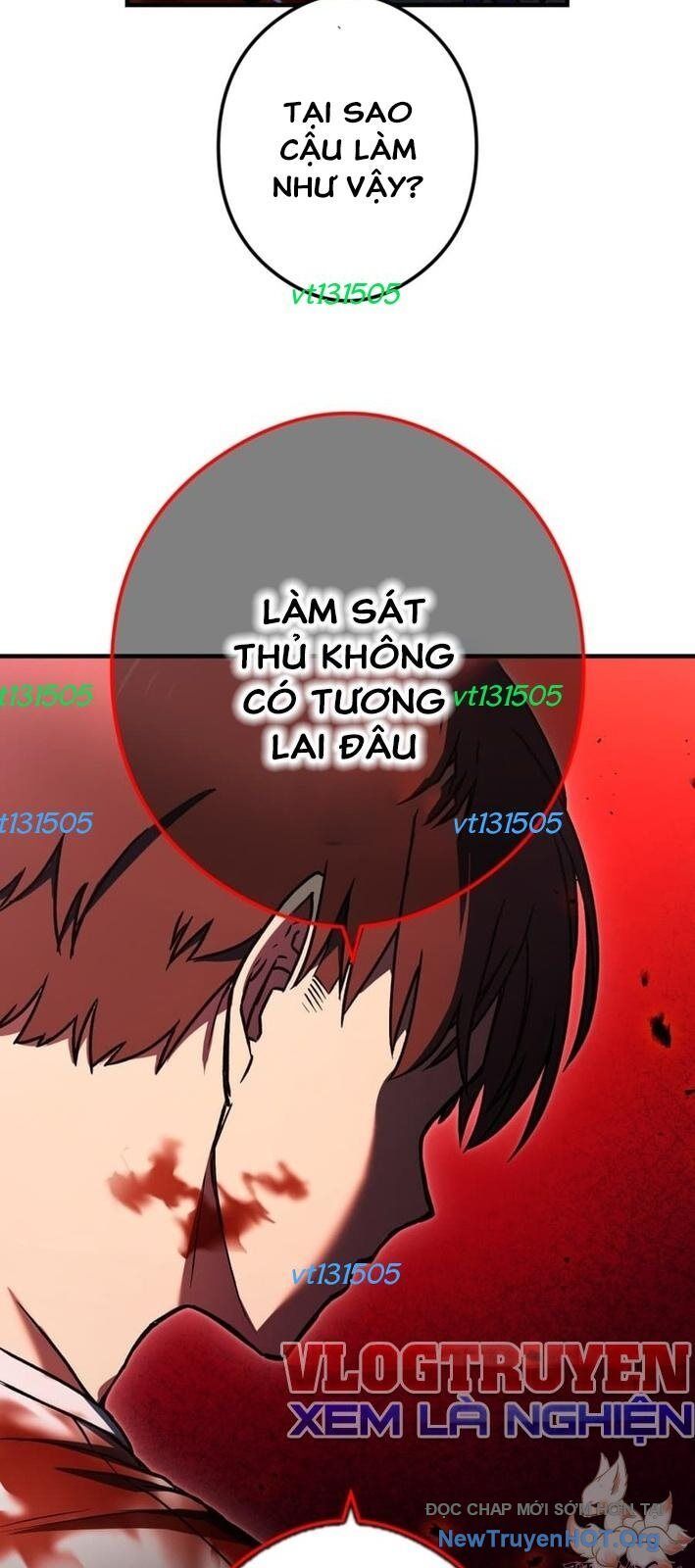 Sát Thần - Chương 6