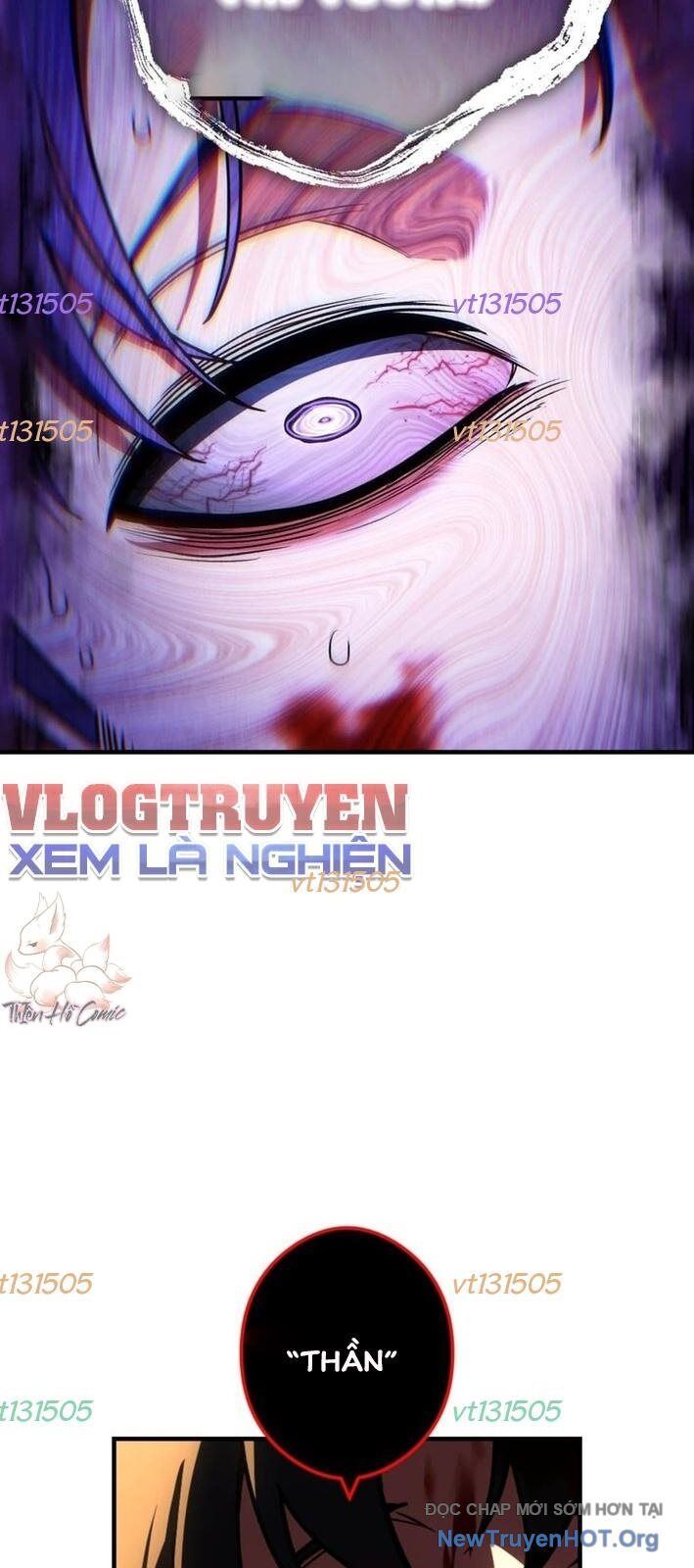 Sát Thần - Chương 6