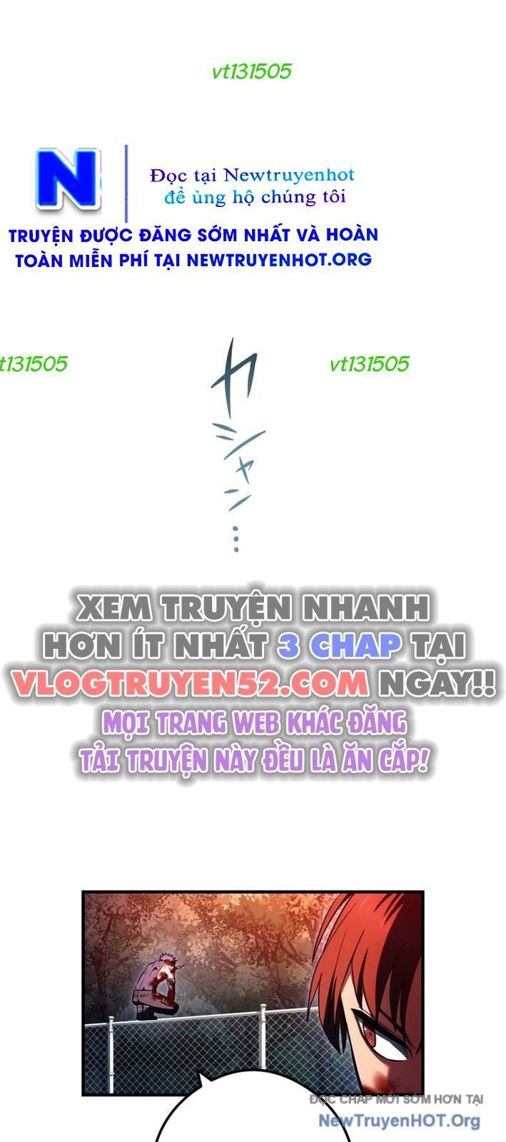 Sát Thần - Chương 6