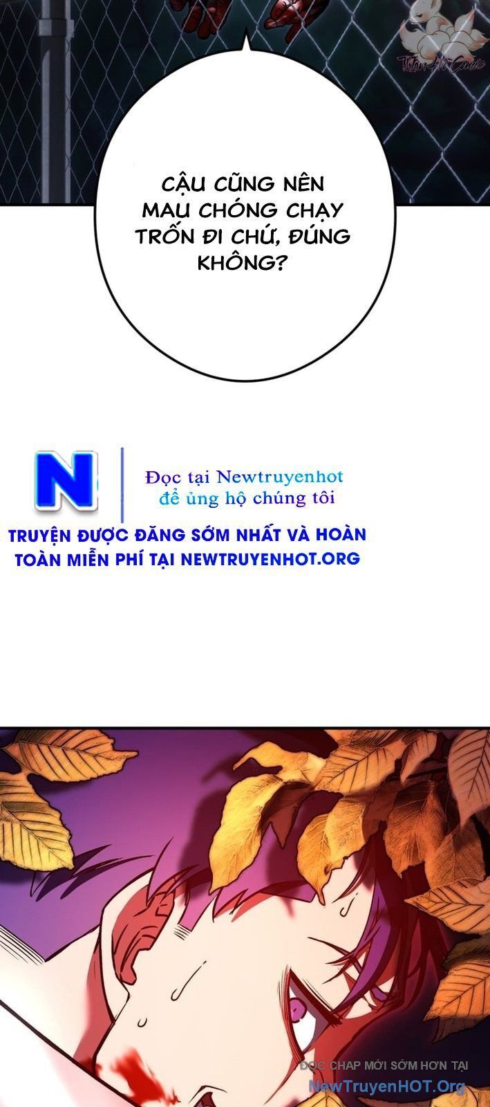 Sát Thần - Chương 6