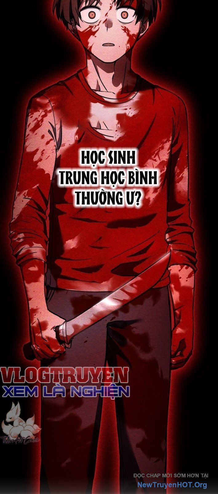 Sát Thần - Chương 6