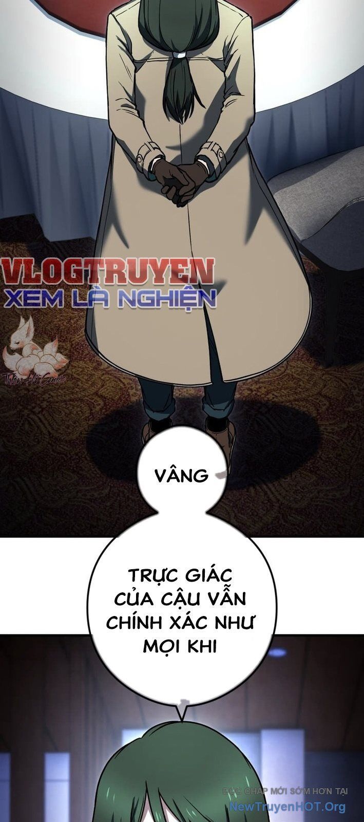 Sát Thần - Chương 6