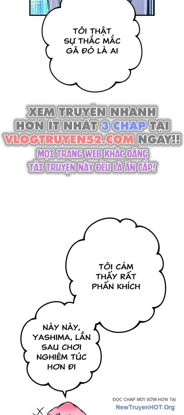 Sát Thần - Chương 6