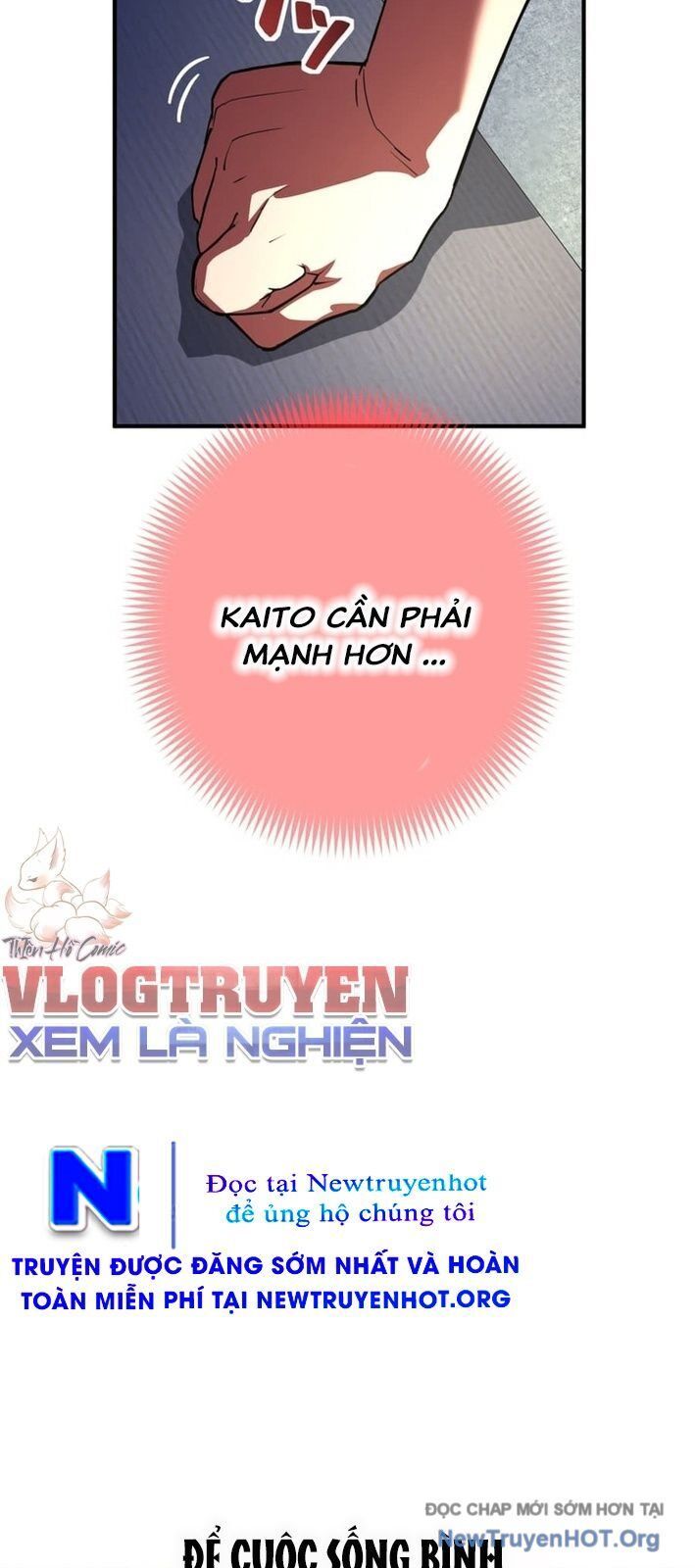 Sát Thần - Chương 6