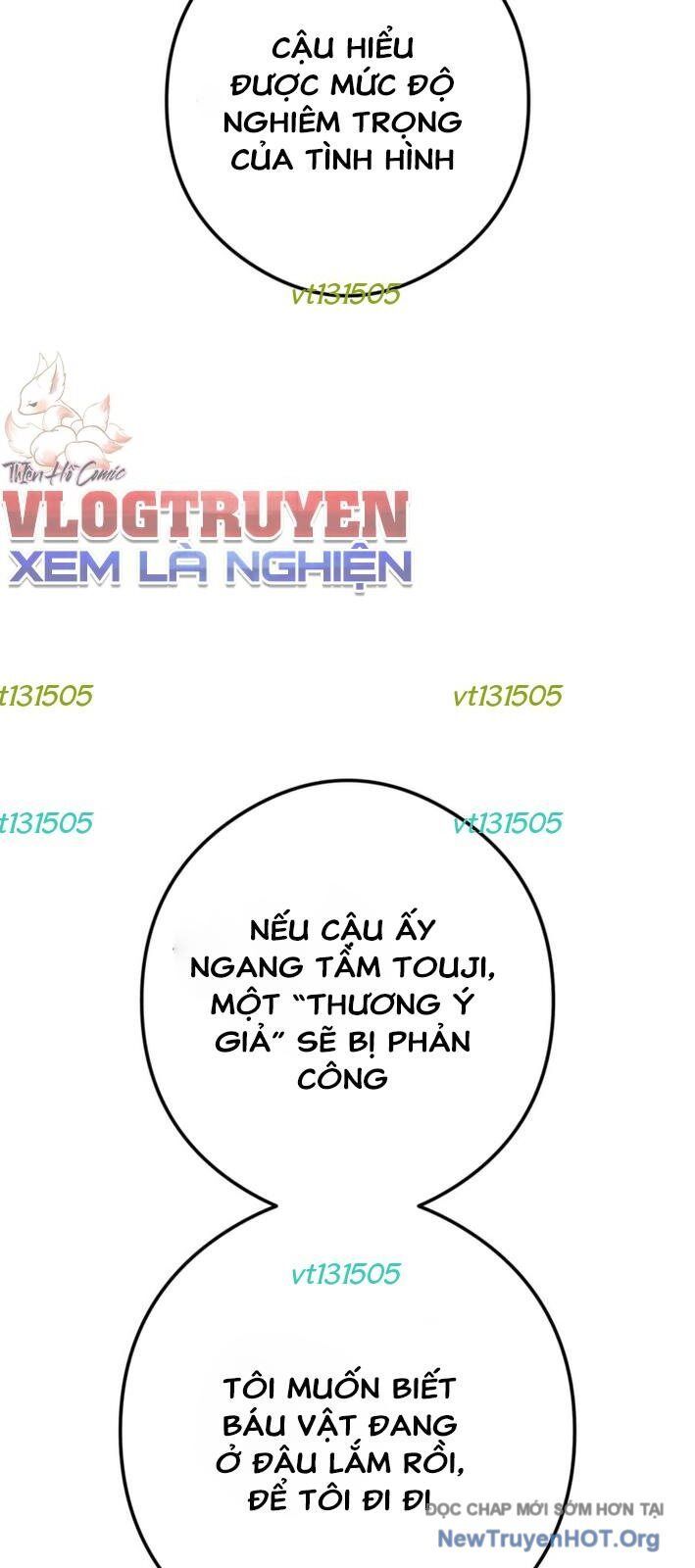 Sát Thần - Chương 6