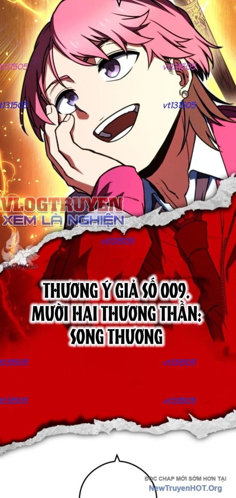 Sát Thần - Chương 7