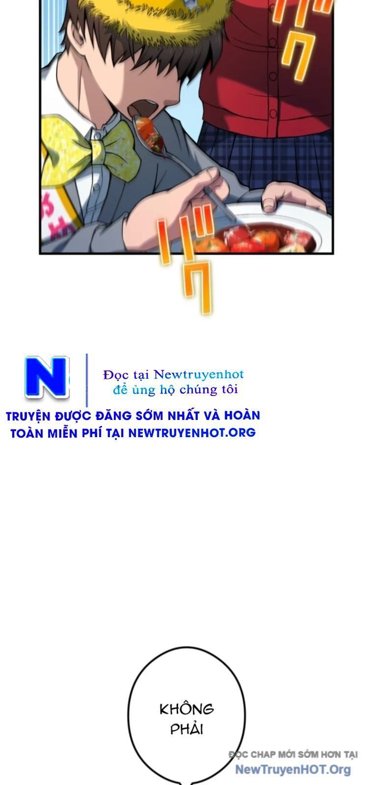 Sát Thần - Chương 7