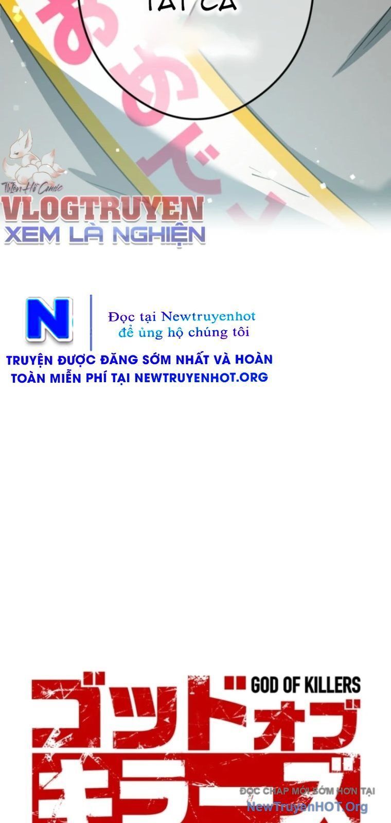 Sát Thần - Chương 7