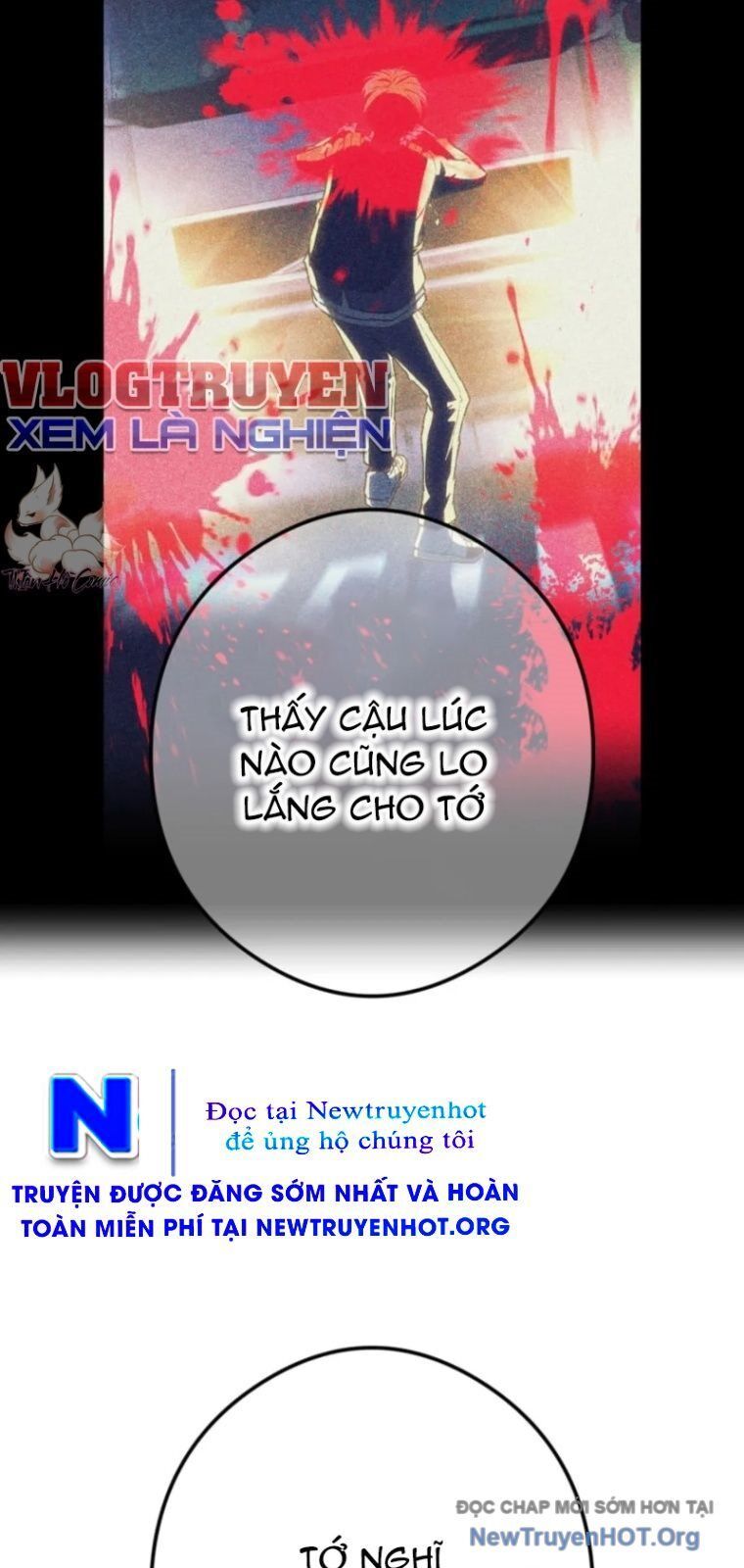 Sát Thần - Chương 7