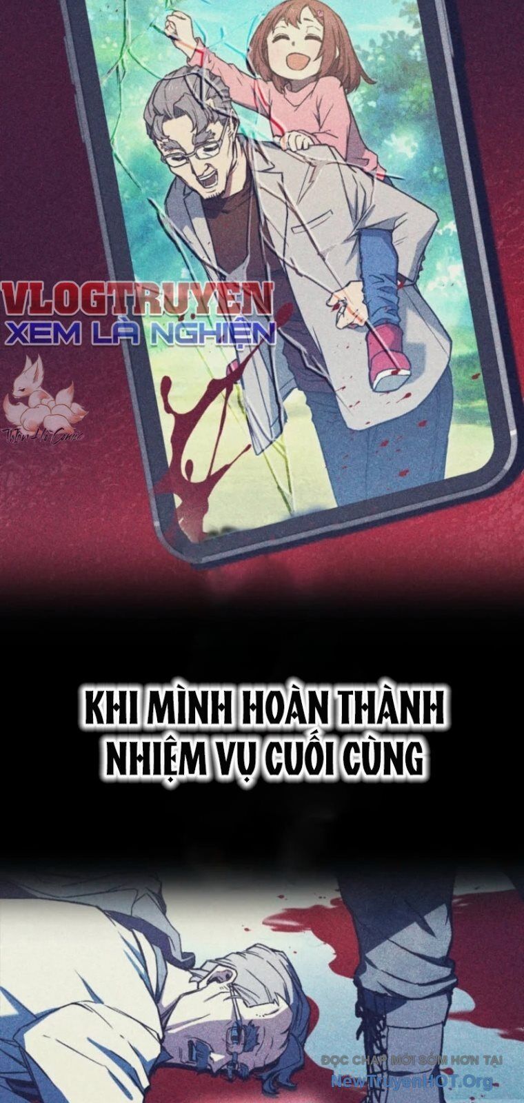 Sát Thần - Chương 7