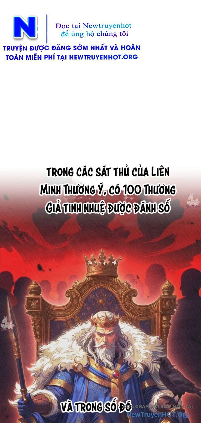 Sát Thần - Chương 8