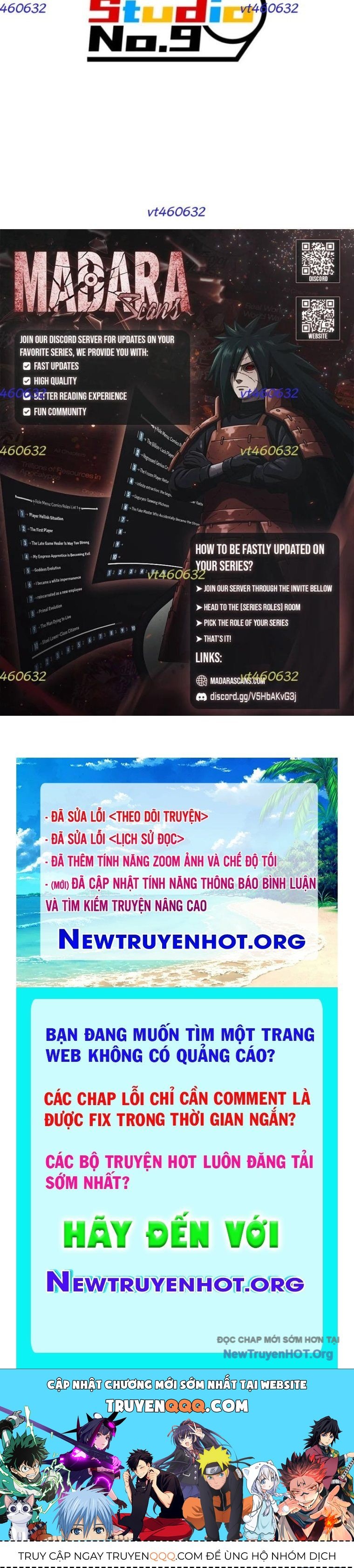 Sát Thần - Chương 8