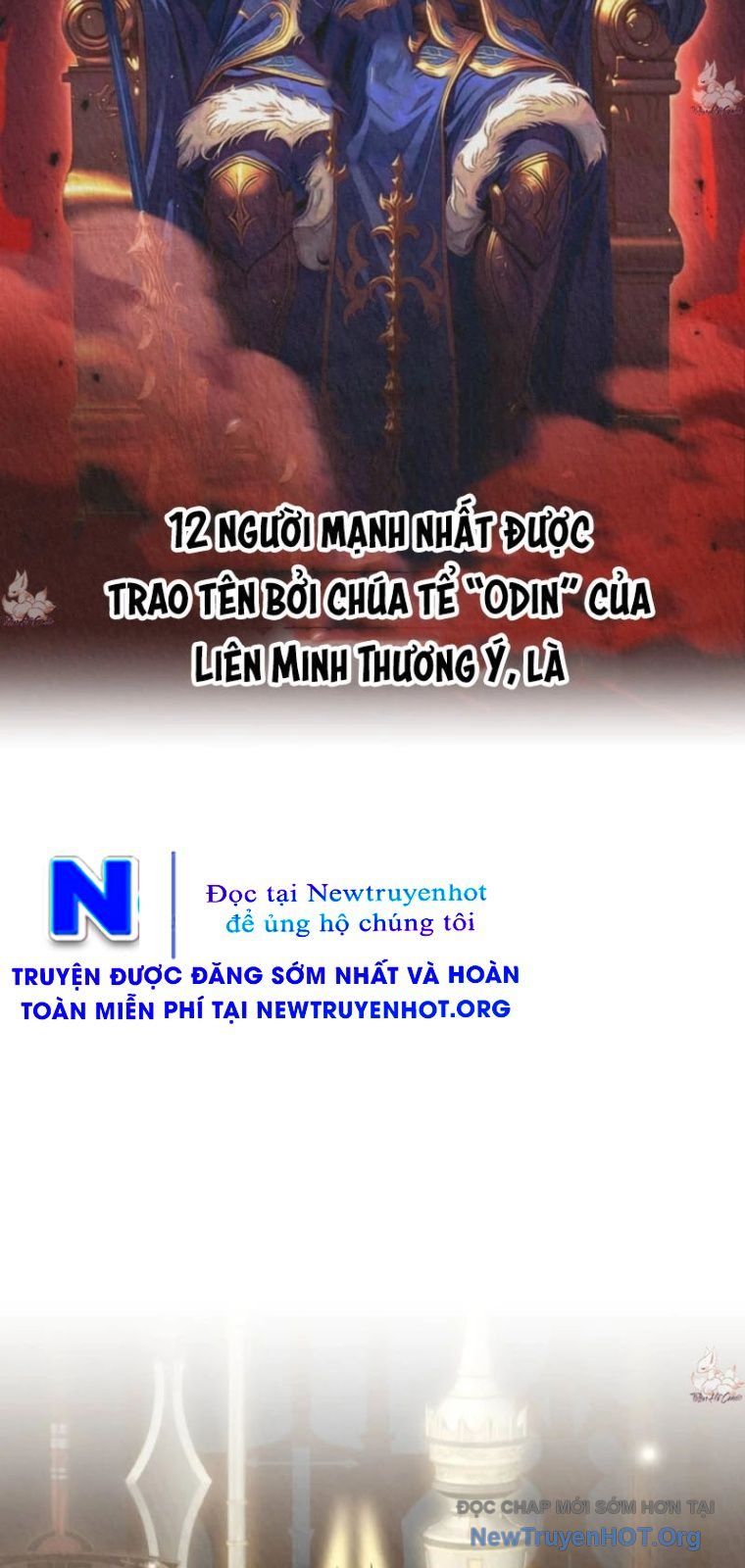 Sát Thần - Chương 8