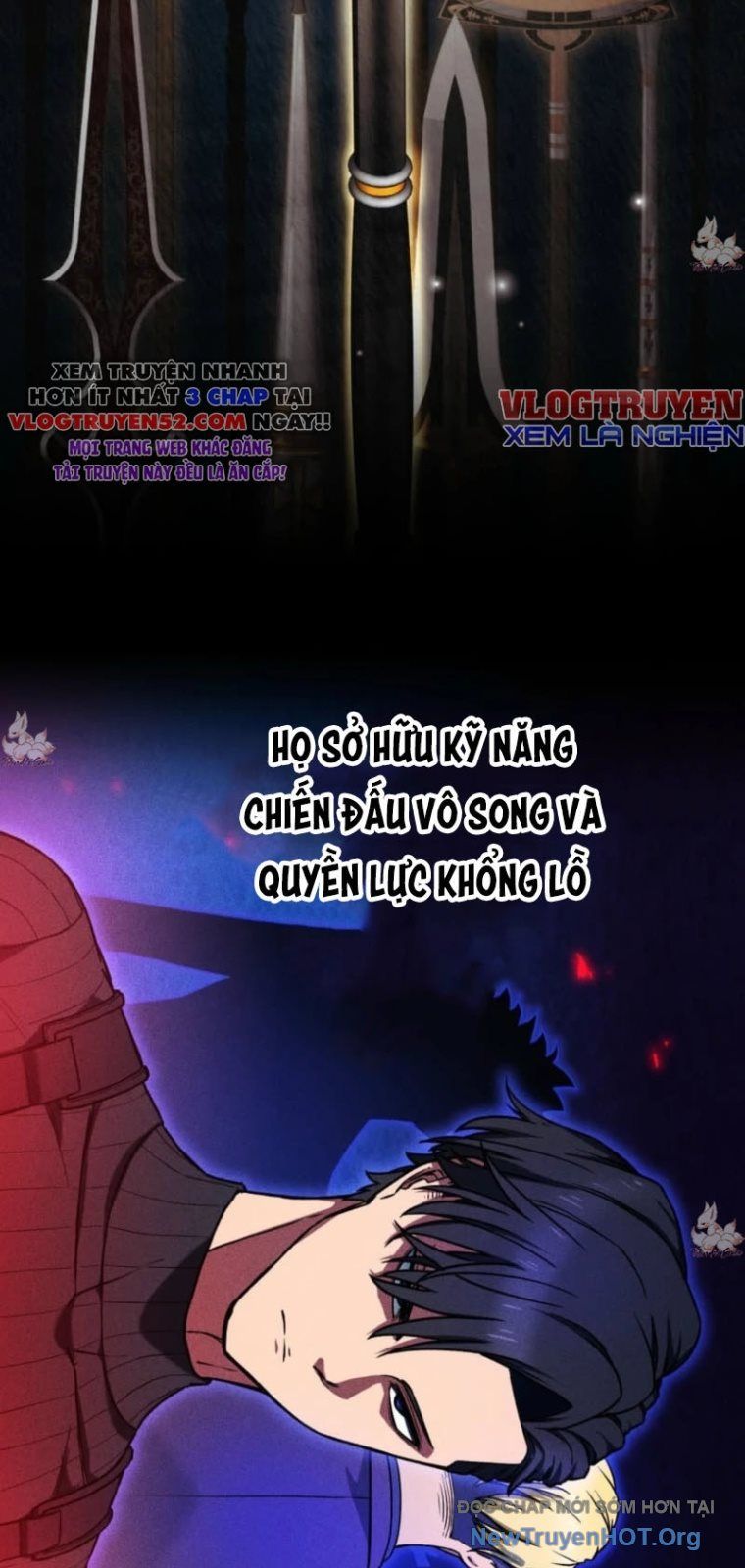 Sát Thần - Chương 8