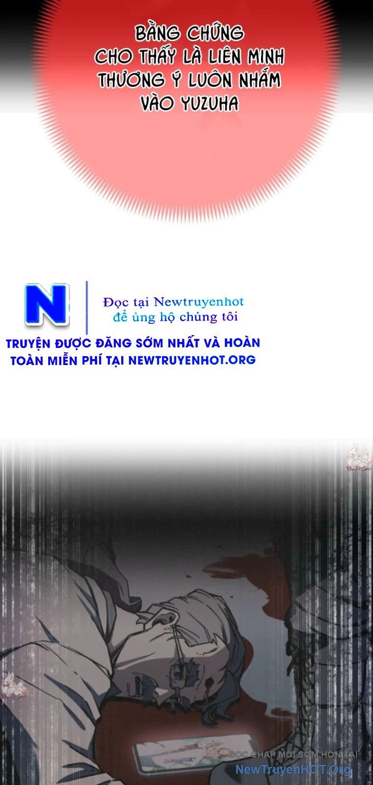 Sát Thần - Chương 8