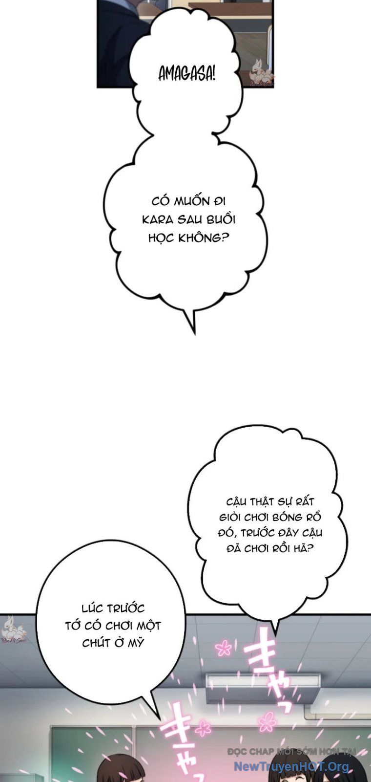Sát Thần - Chương 8